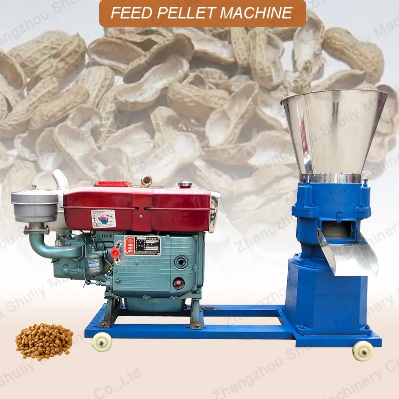 wood pellet extruder wood pellet extruder