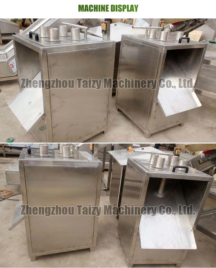 automatic slicing machine automatic slicing machine