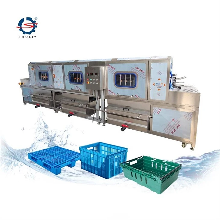 baking tray washing machine