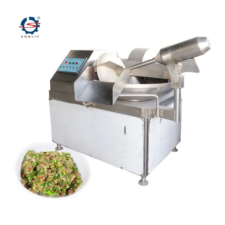 bowl cutter