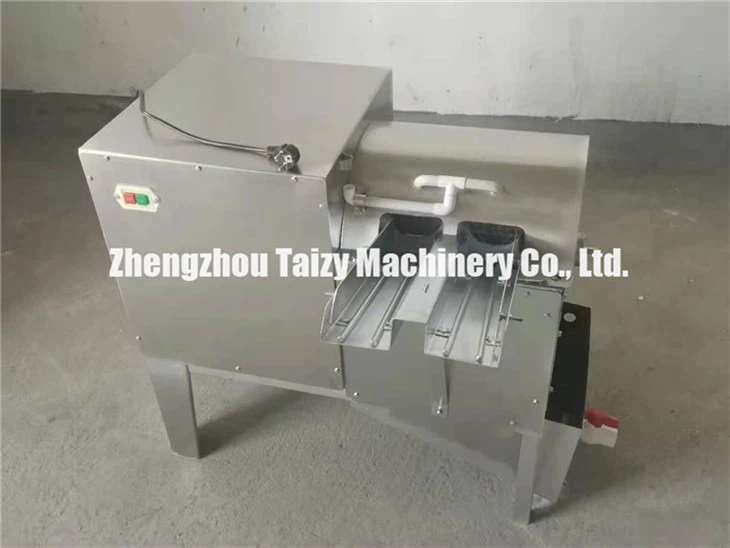 Egg Cleaner Machine