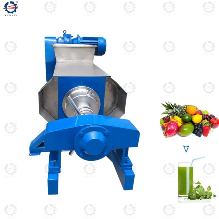 juicer extractor