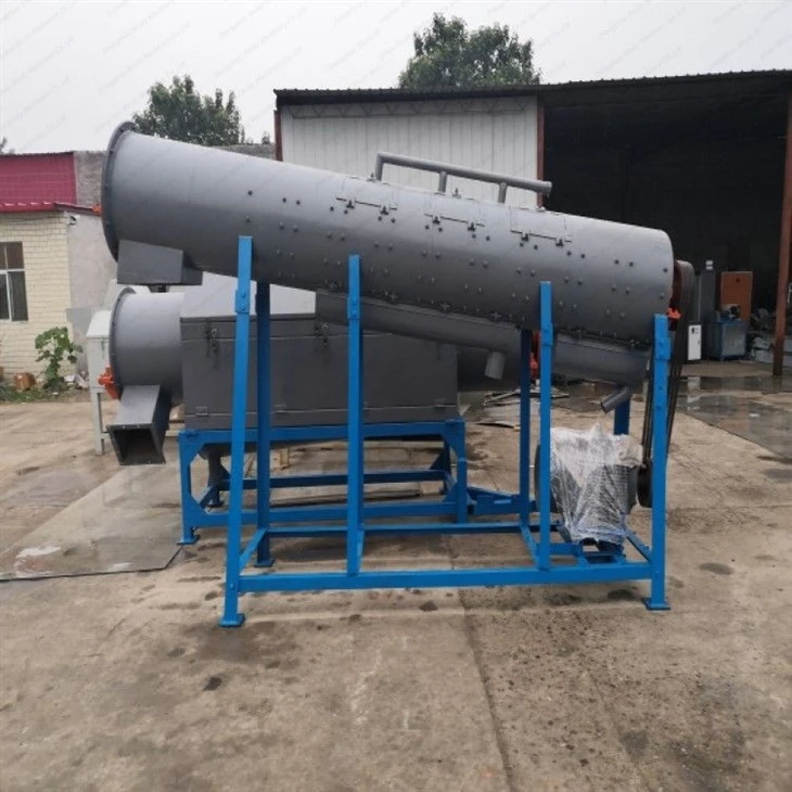 Friction type washing machine4(001)