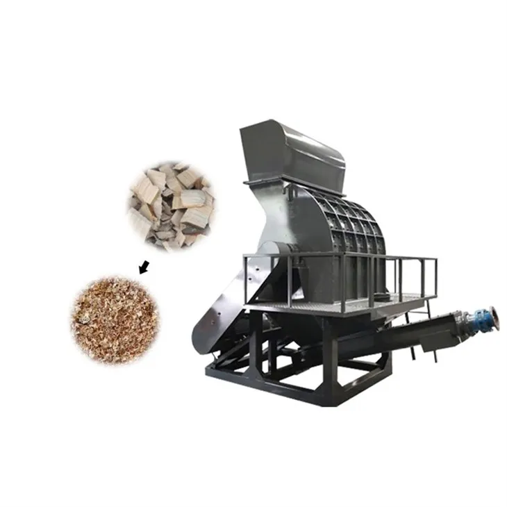 Hammer Mill Equipment