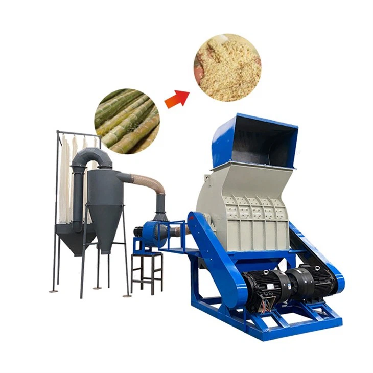 Hammer Mill Equipment
