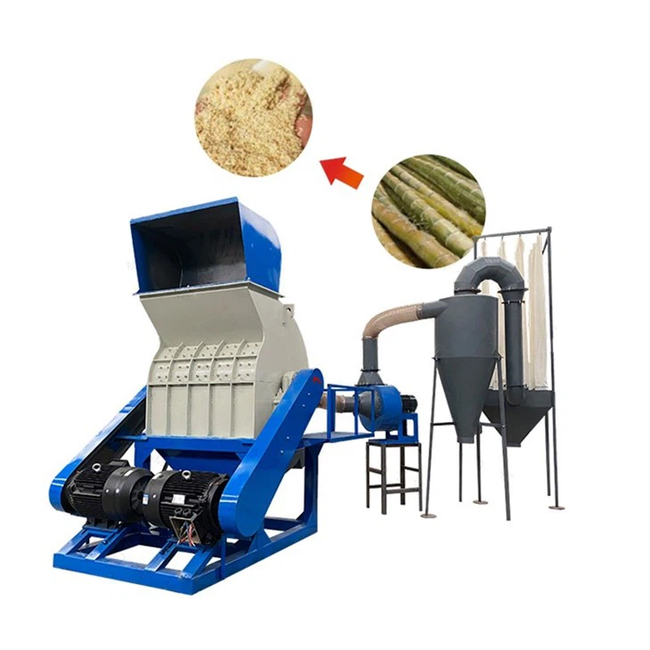 Hammer Mill Equipment