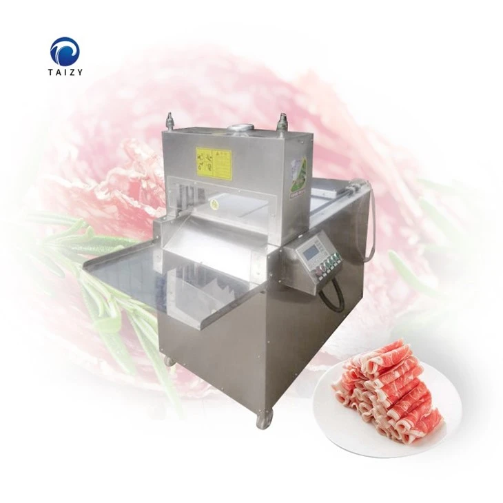 Mutton Cutting Machine