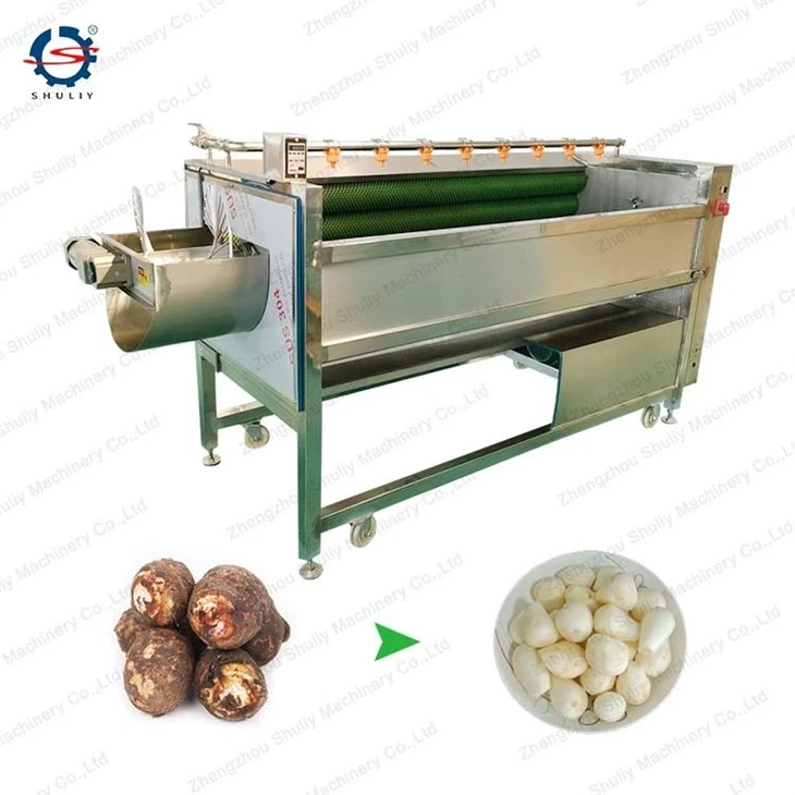 taro washing machine