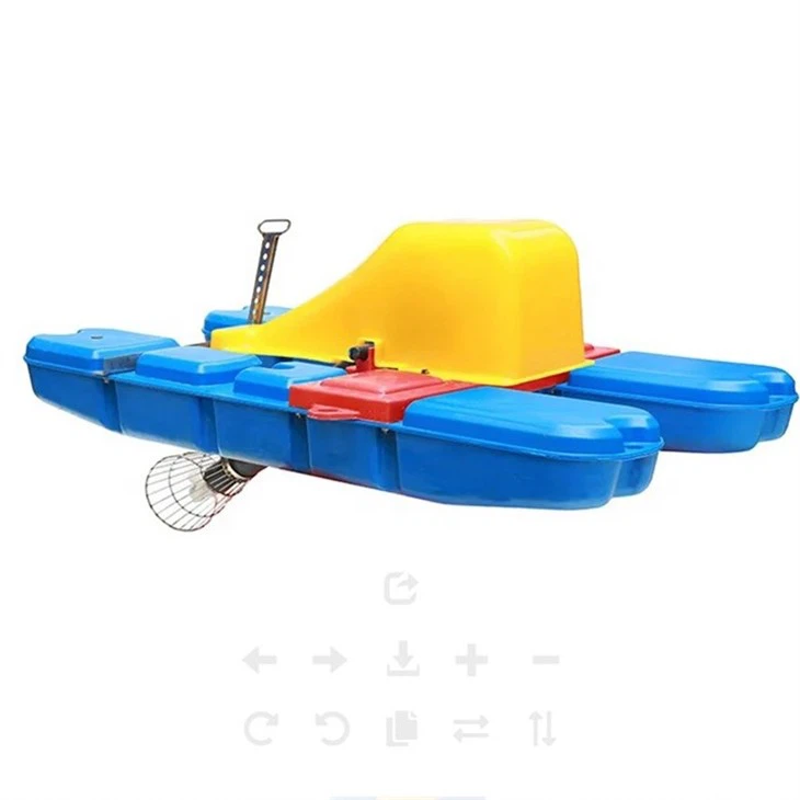 Small Pond Aeration Systems