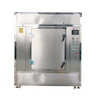 Industrijski mikrovalovni sušilnik