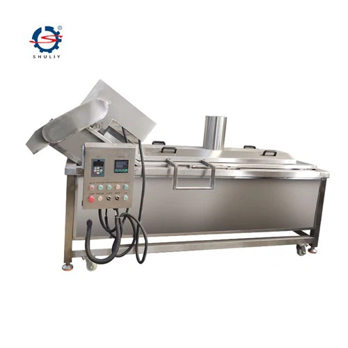 Blanšer za zelenjavo