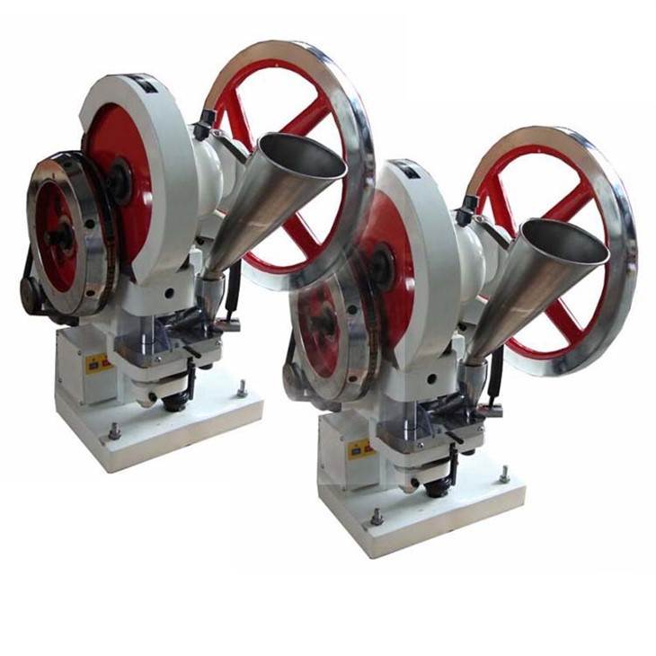 TDP table pill Press Machine1