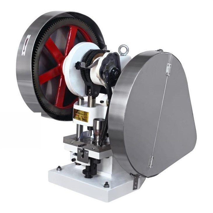 TDP table pill Press Machine6