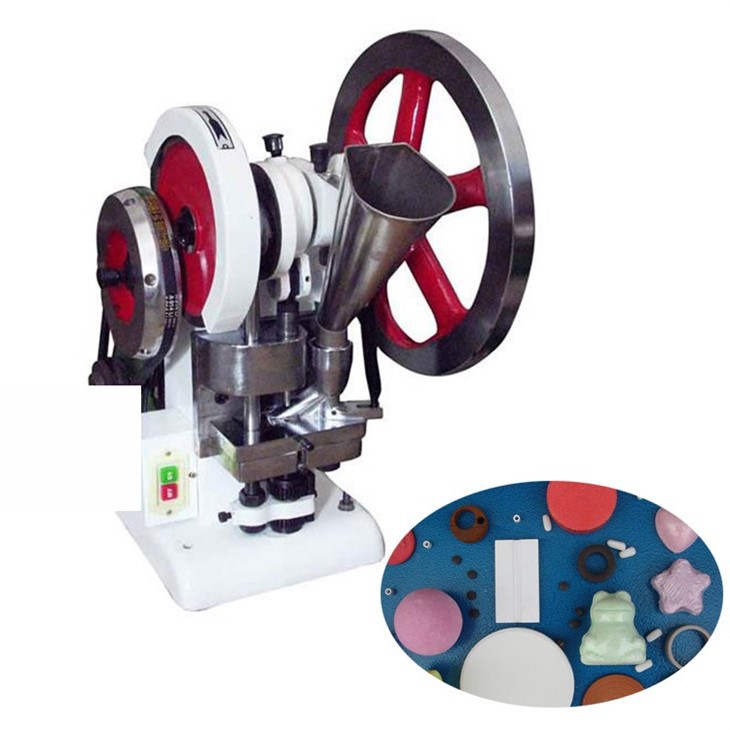 TDP table pill Press Machine5