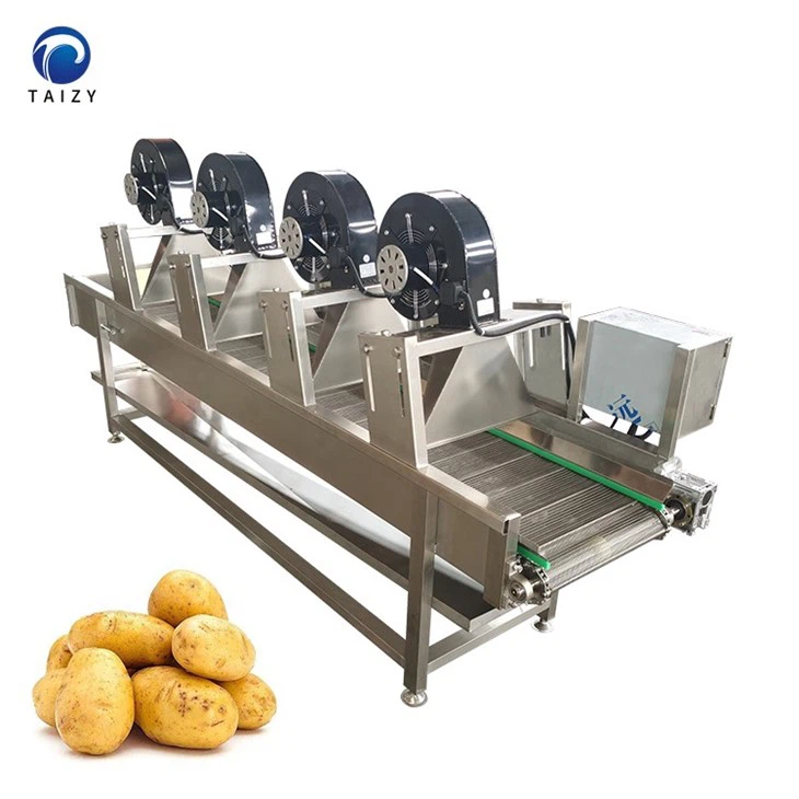 air drying machine-3
