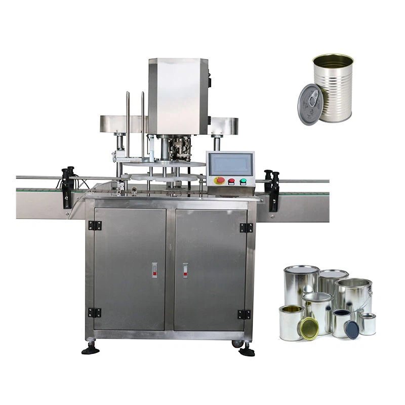 automatic can sealer machine (2)