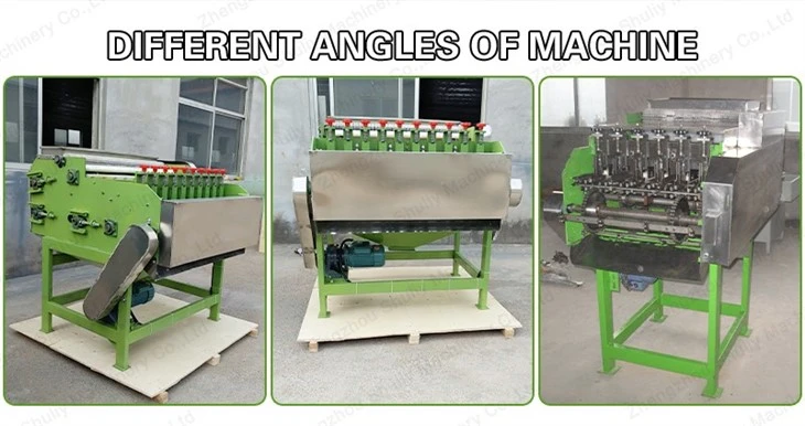 cashew sheller