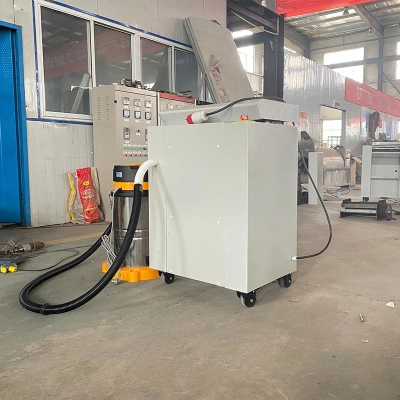 Corrugated Paper Cutting Machine