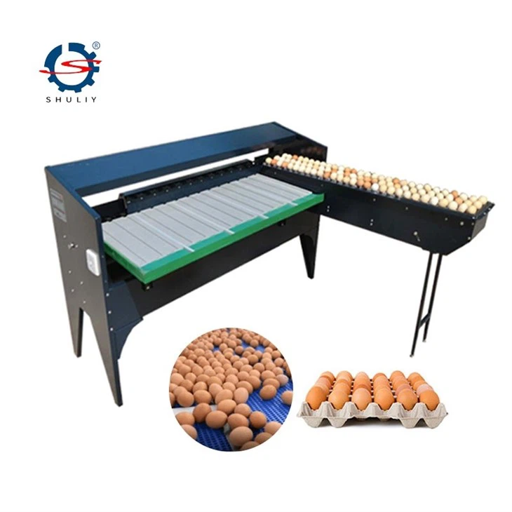 egg scale egg grader5