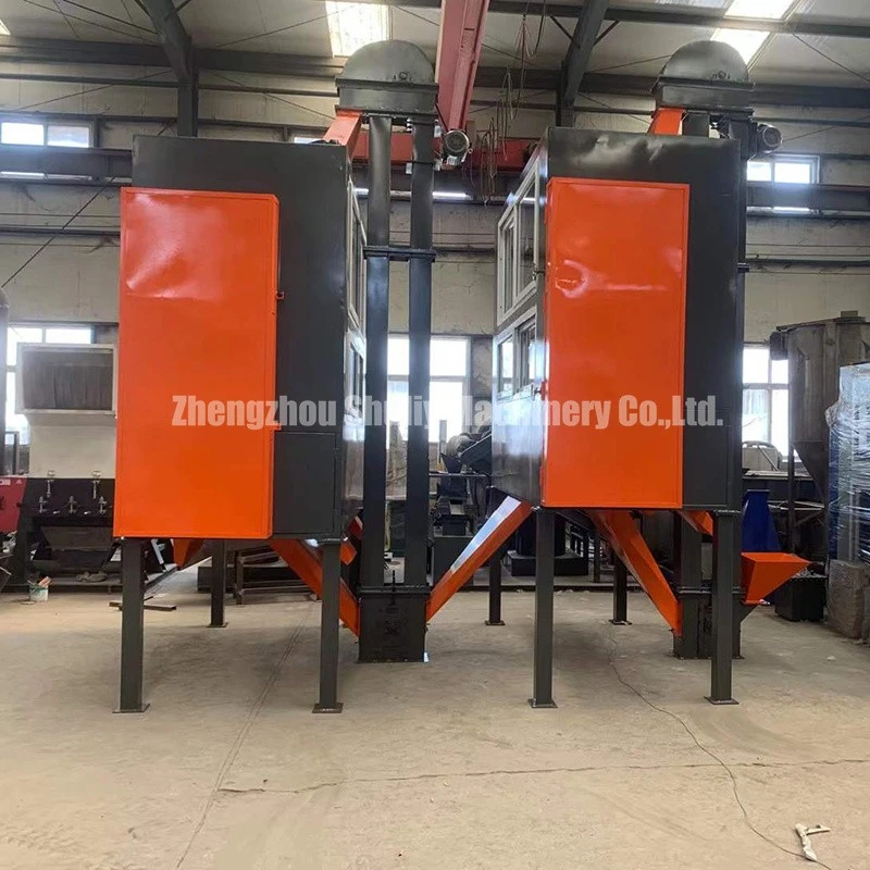 Electrostatic Separation Machine high quality