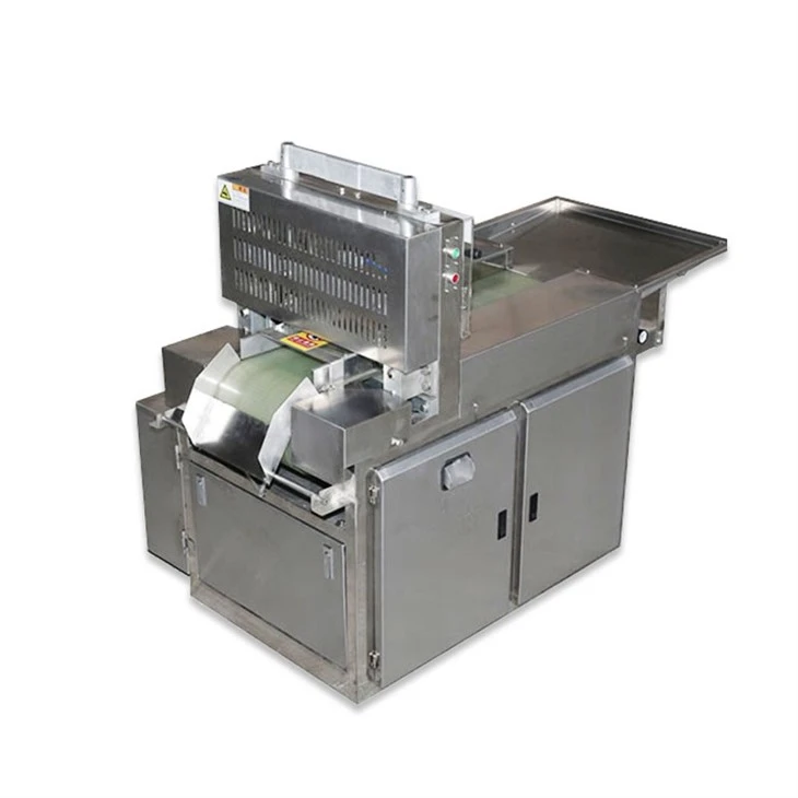 Herbs Cutting Machine