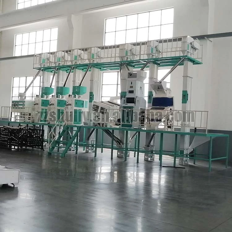 industrial rice milling machine (6)