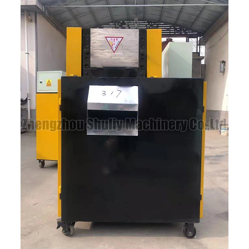 Plastic Recycling Pelletizing Machine