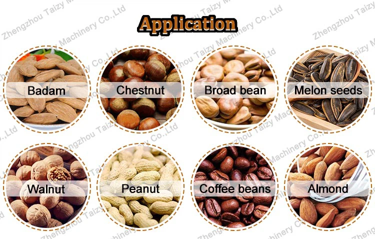 sunflower seed roaster sunflower seed roaster