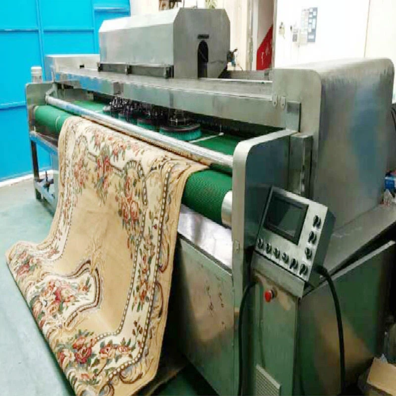 fully automatic carpet washing machine fully automatic carpet washing machine