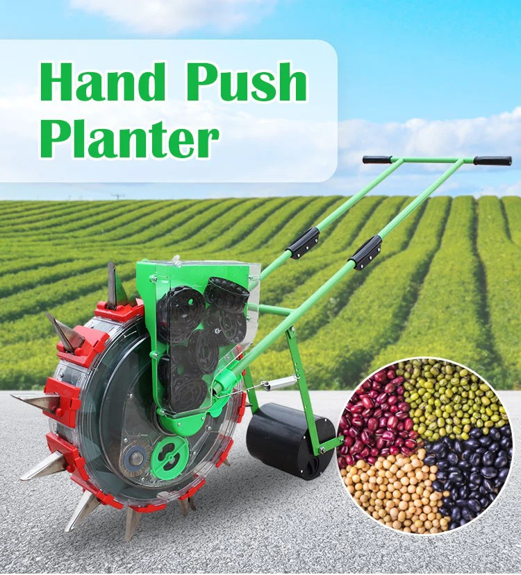 manual seed planter manual seed planter