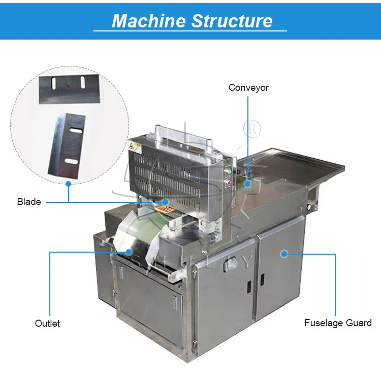 lemongrass cutting machine lemongrass cutting machine