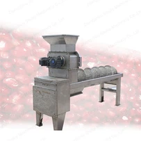 Industrijski razsejevalnik granatnega jabolka