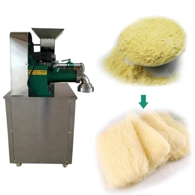Stroj za riževe vermicelli